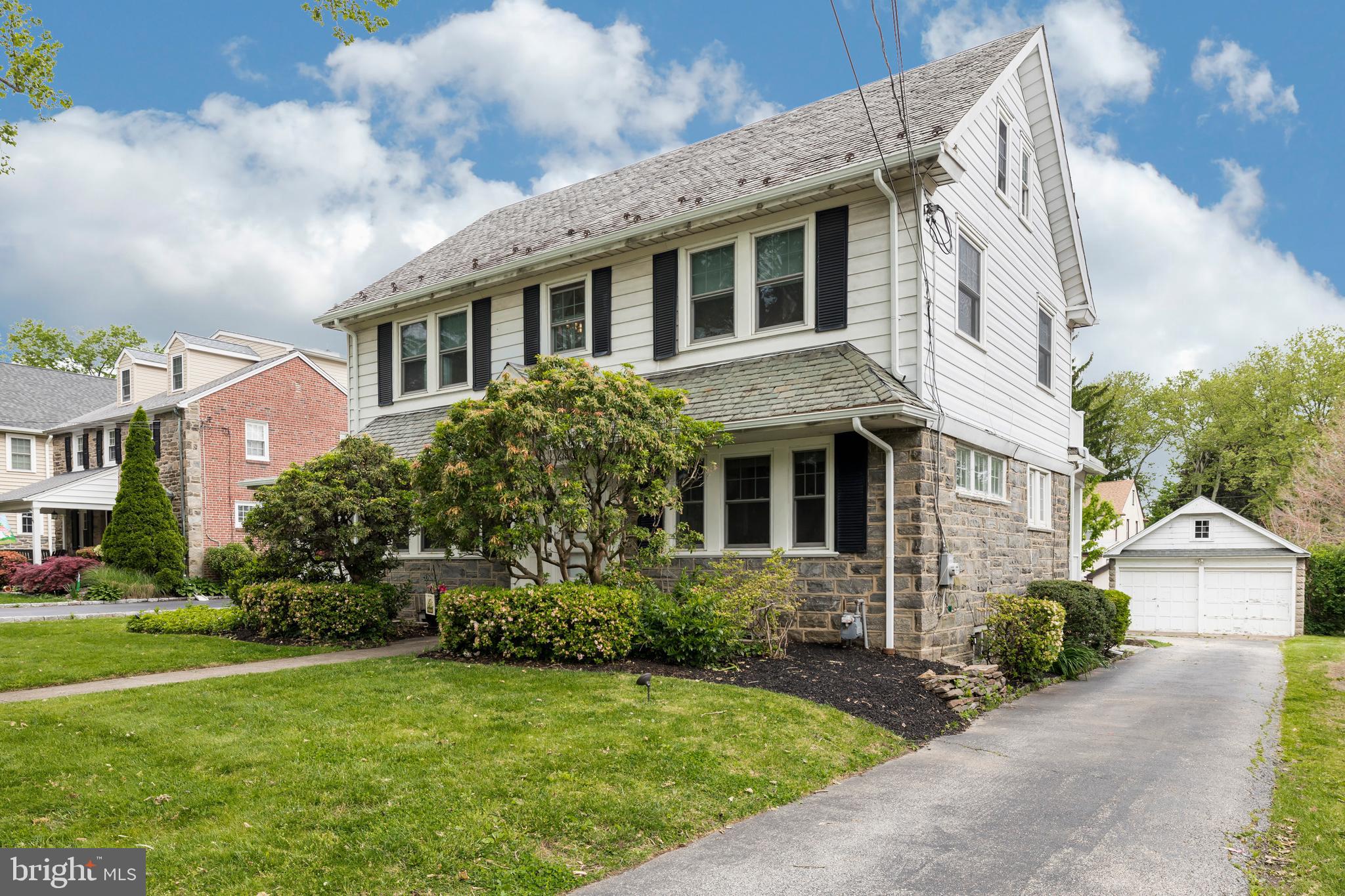 618 Ashurst Road Havertown, PA 19083 - Photo 1 of 27