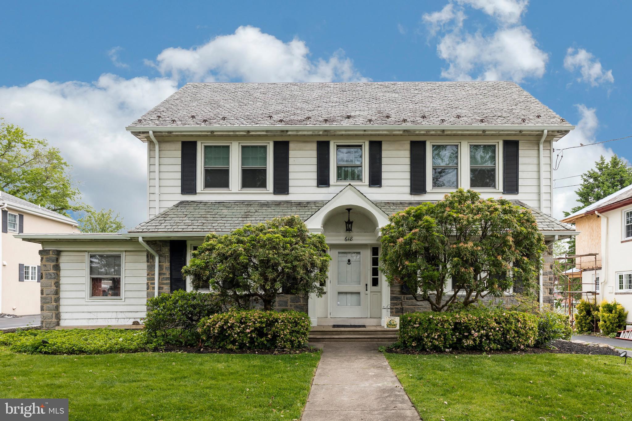618 Ashurst Road Havertown, PA 19083 - Photo 2 of 27