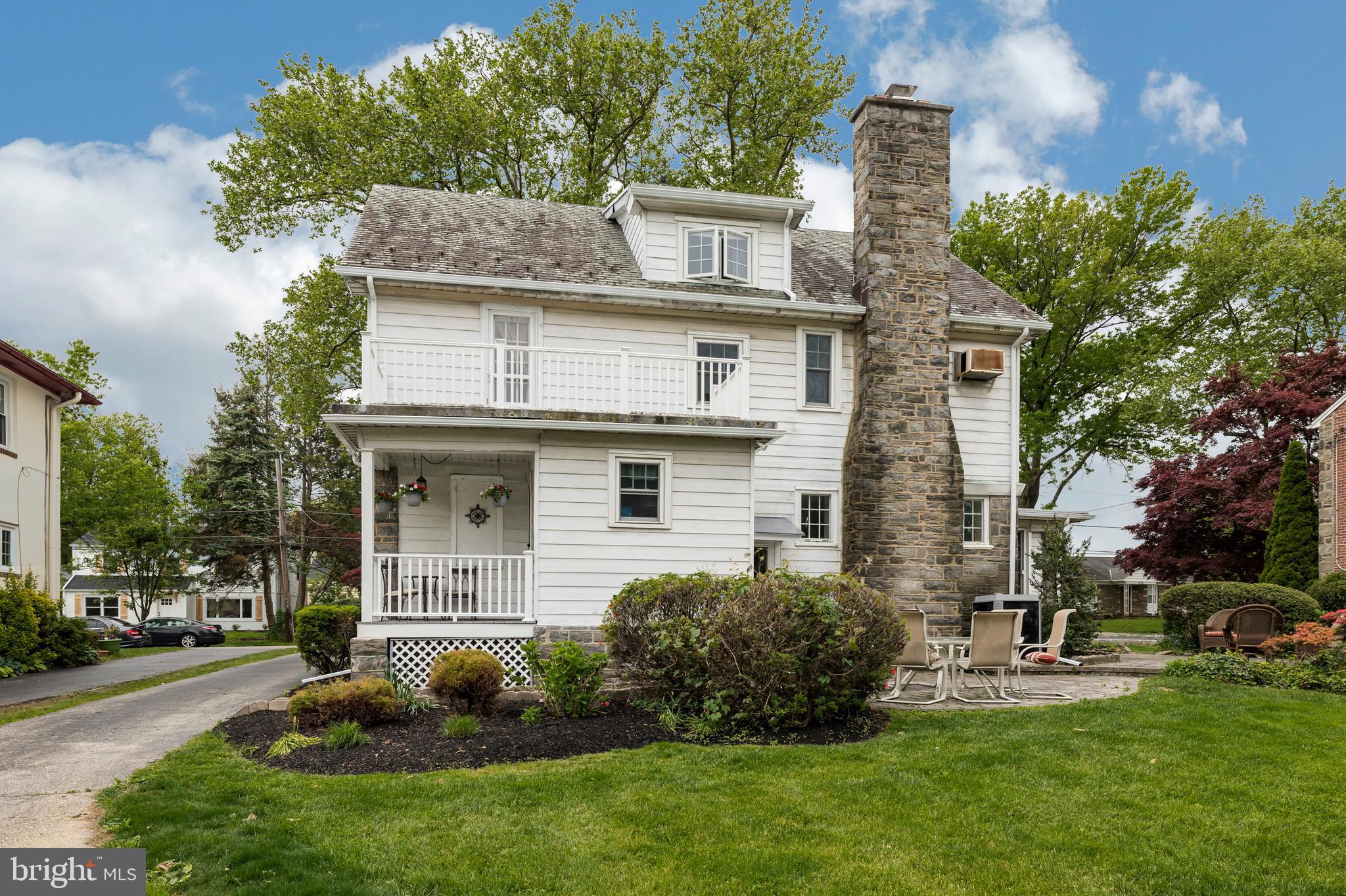 618 Ashurst Road Havertown, PA 19083 - Photo 23 of 27
