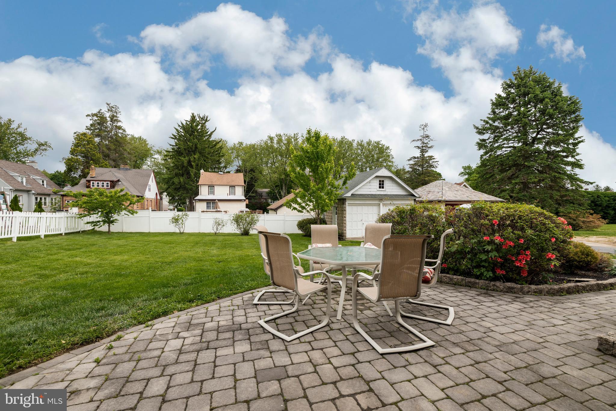 618 Ashurst Road Havertown, PA 19083 - Photo 24 of 27