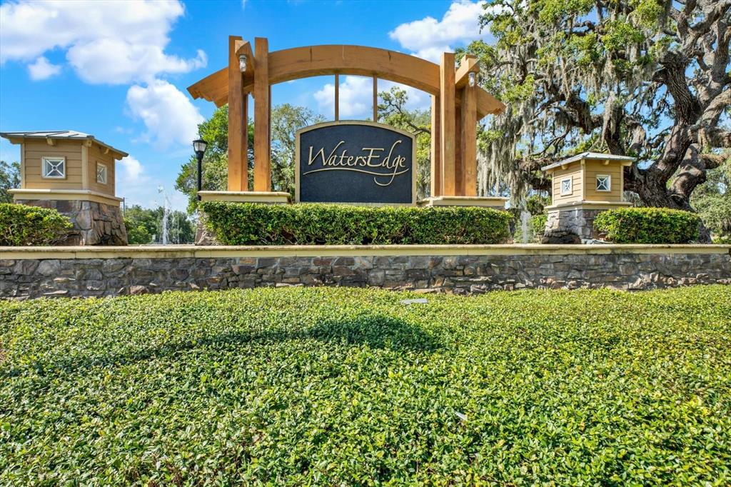 9137 Creedmoor Lane New Port Richey, FL 34654 - Photo 51 of 62