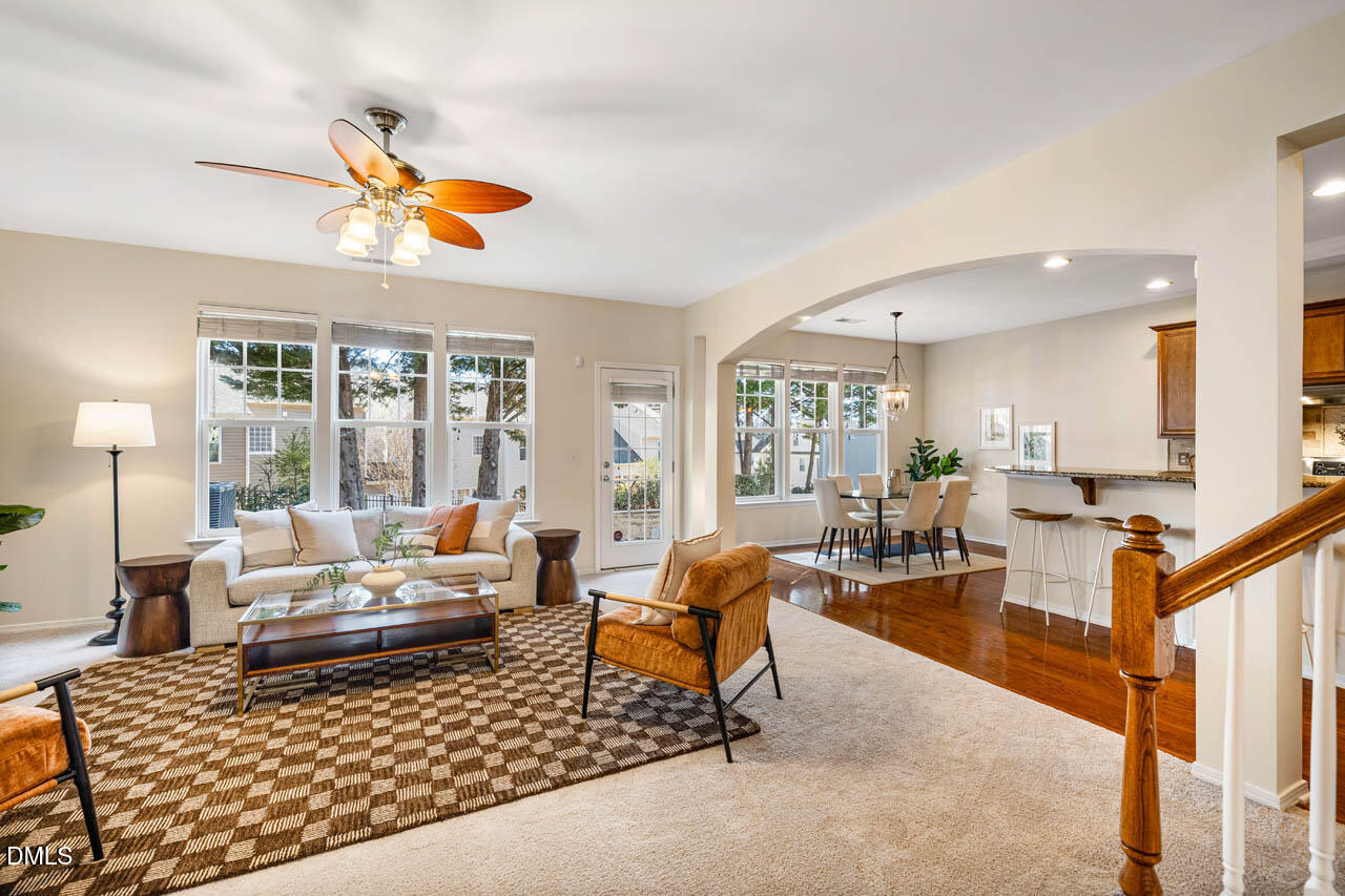 8216 Beaded Stone Street Raleigh, NC 27613 - Photo 5 of 32 8216BeadedStoenSt-005