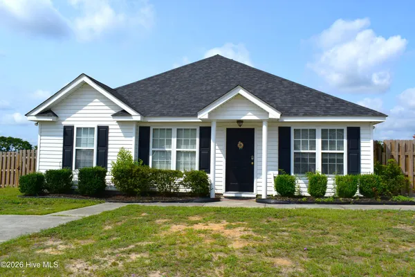 $220,000 | 2140 Whitney S Drive, Augusta, GA 30904