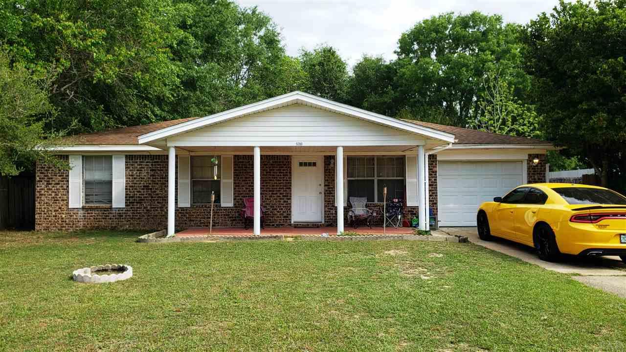 5280 Spring Street Pace, FL 32571 - Photo 1 of 11