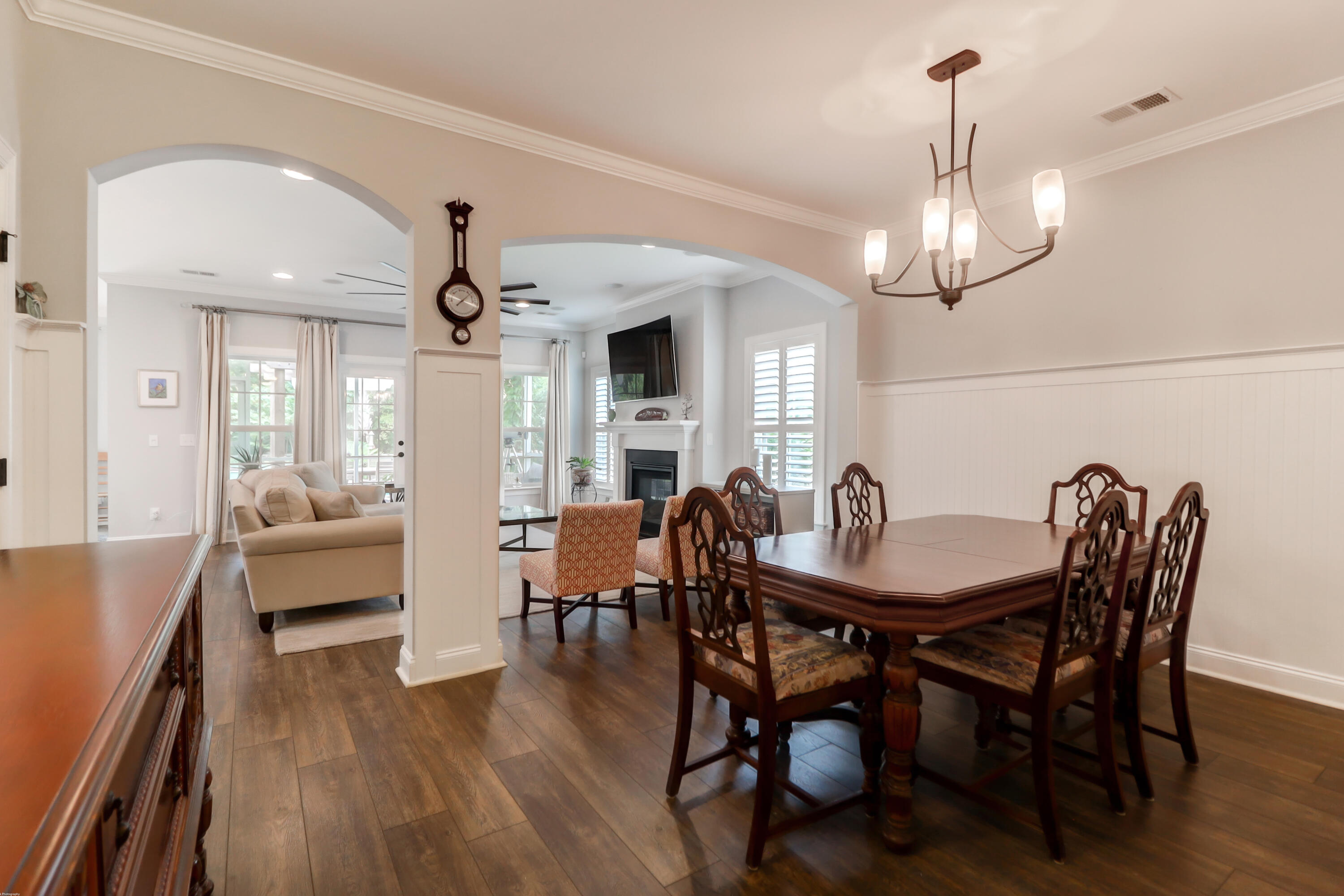 1671 Valley Oak Road Johns Island, SC 29455 - Photo 11 of 42 1681 Valley Oak (13)