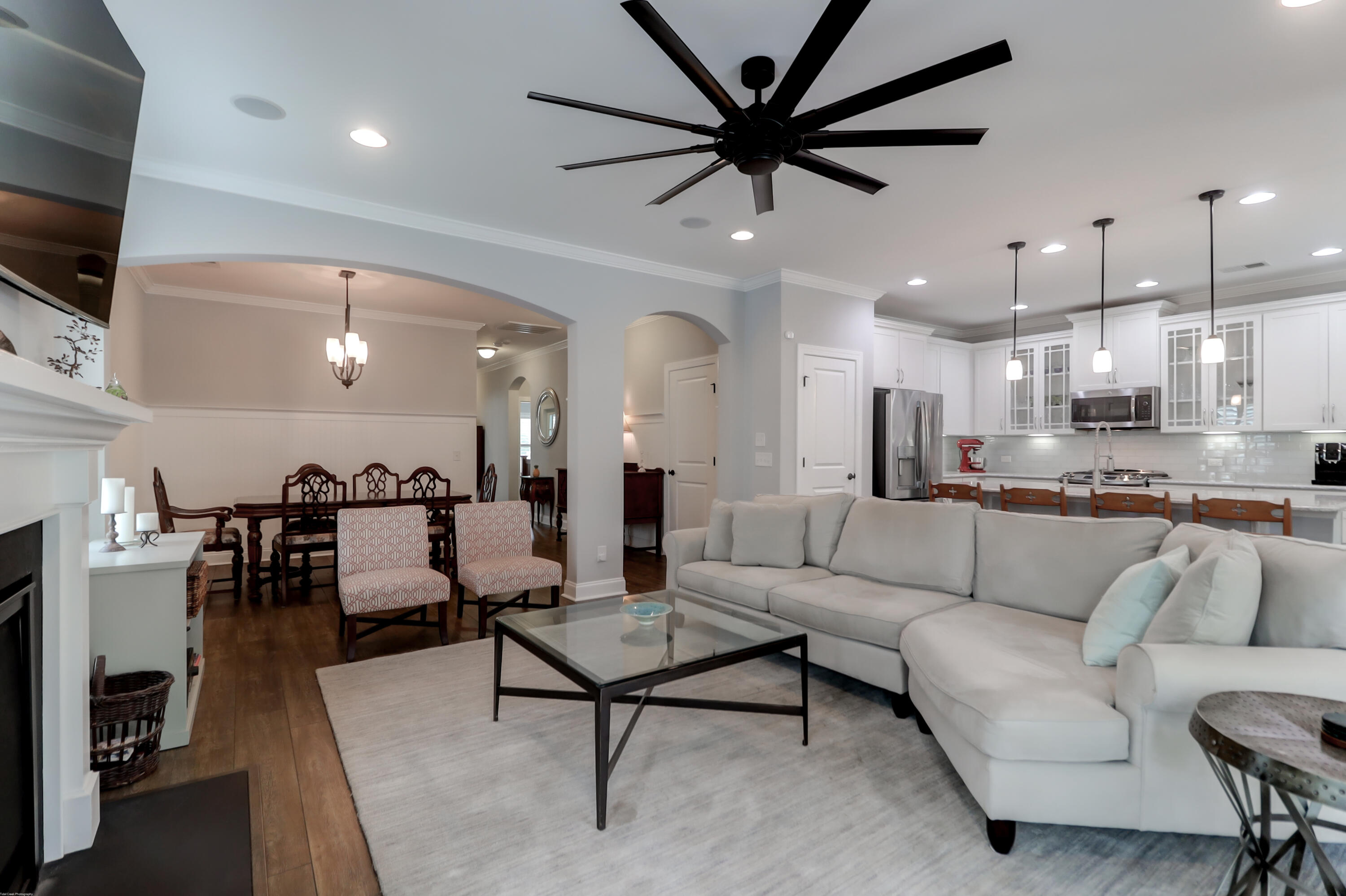 1671 Valley Oak Road Johns Island, SC 29455 - Photo 14 of 42 1681 Valley Oak (17)