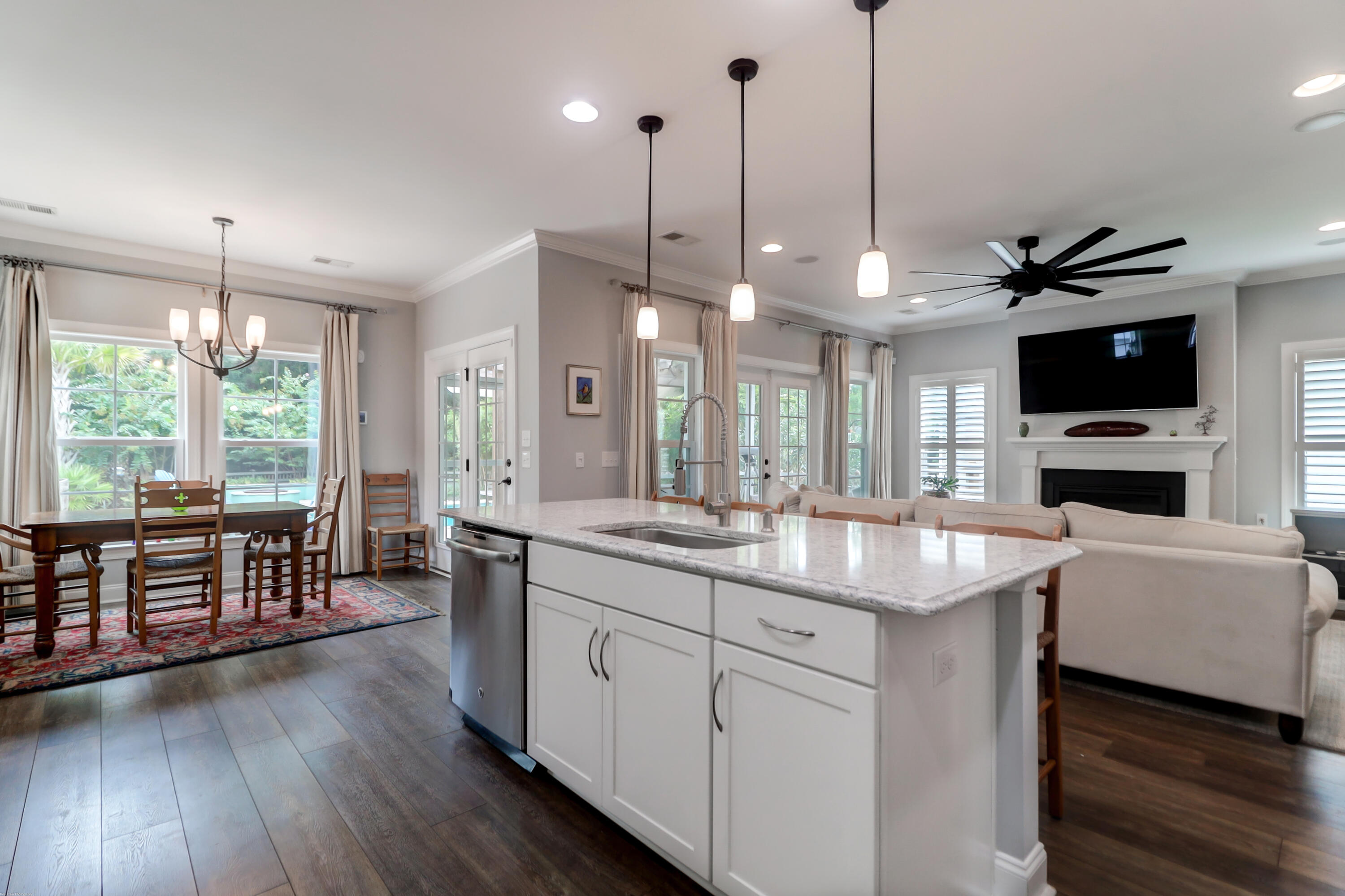 1671 Valley Oak Road Johns Island, SC 29455 - Photo 19 of 42 1681 Valley Oak (28)