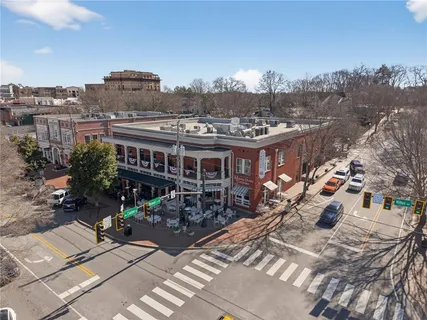 $1,399,000 | 98 Academy Street, Alpharetta, GA 30009