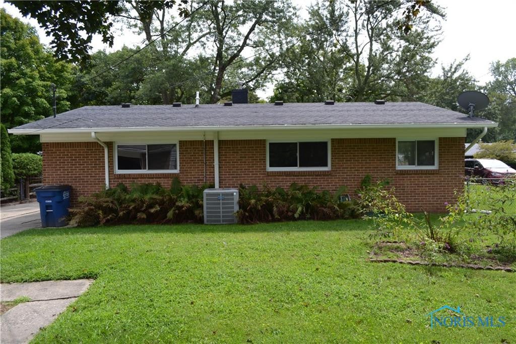 3536 Robin Road Toledo, OH 43623 - Photo 4 of 27 Photo 4