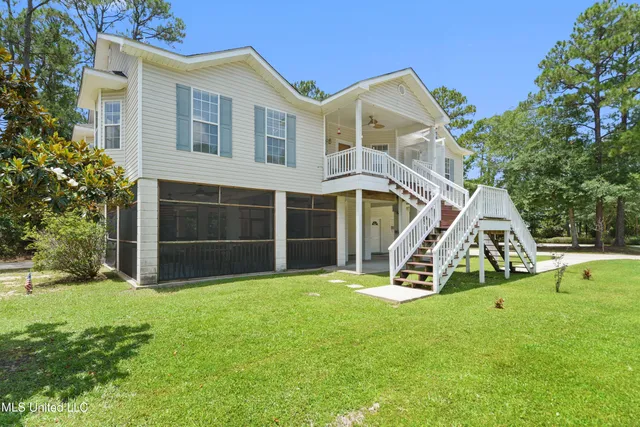 $339,640 | 503 Royal Oak, Pass Christian, MS 39571