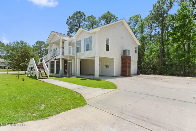 $339,640 | 503 Royal Oak, Pass Christian, MS 39571