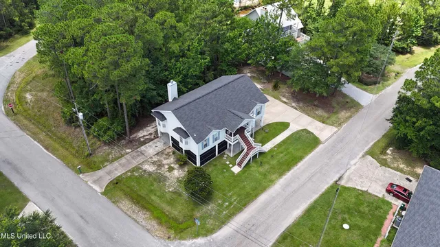 $339,640 | 503 Royal Oak, Pass Christian, MS 39571