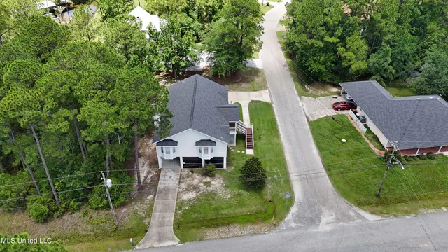 $339,640 | 503 Royal Oak, Pass Christian, MS 39571