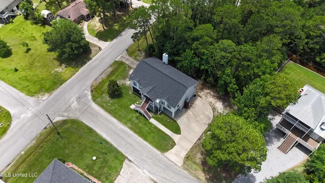 $339,640 | 503 Royal Oak, Pass Christian, MS 39571