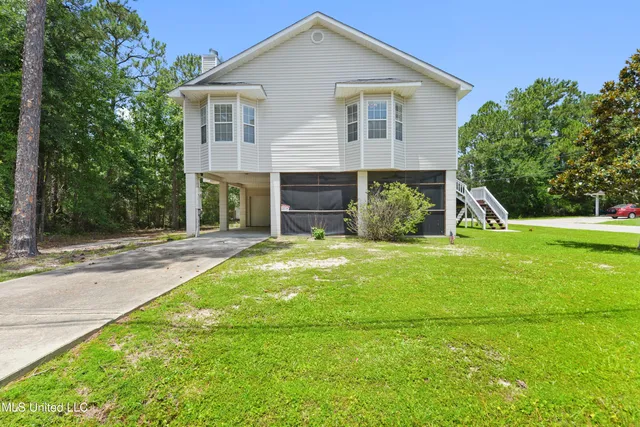 $339,640 | 503 Royal Oak, Pass Christian, MS 39571