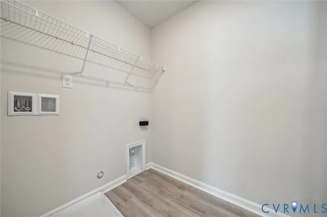 a view of small space