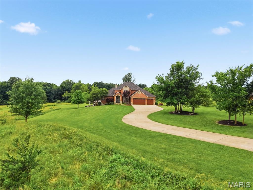 29401 Old Cotton Road Foristell, MO 63348 - Photo 7 of 94