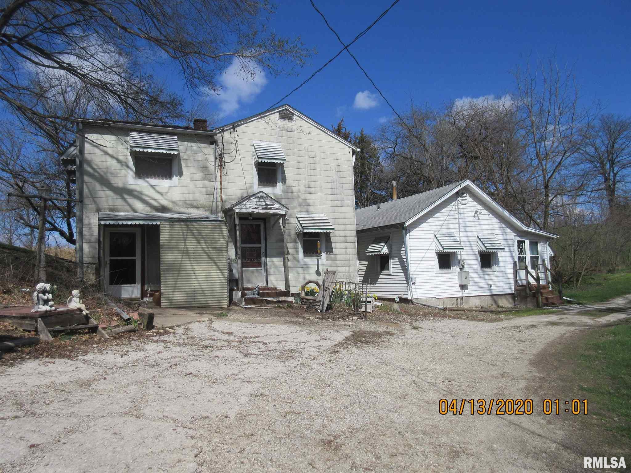 14728 Knoxville Road Milan, IL 61264 - Photo 1 of 25 Gallery Image 1