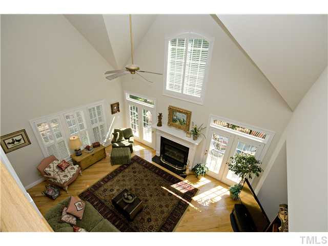 12265 Beestone Lane Raleigh, NC 27614 - Photo 8 of 25 Photo 8