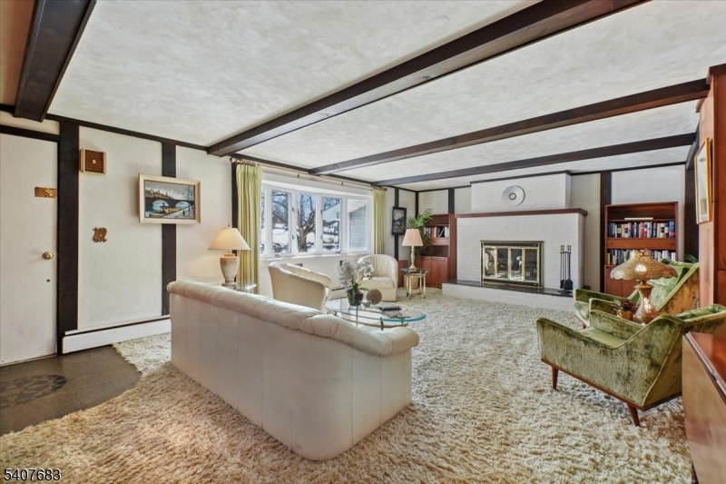 251 Old Turnpike Road Califon, NJ 07830 - Photo 2 of 35