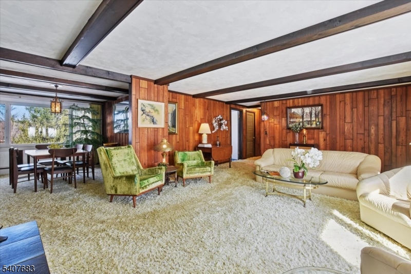 251 Old Turnpike Road Califon, NJ 07830 - Photo 4 of 35