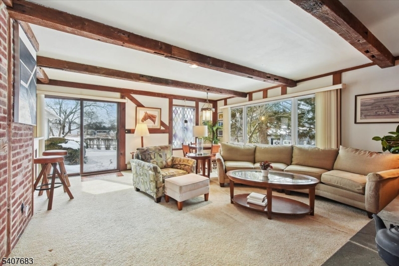 251 Old Turnpike Road Califon, NJ 07830 - Photo 7 of 35
