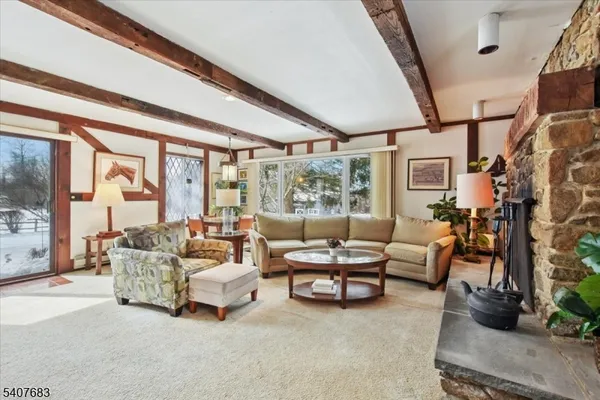 $775,000 | 251 Old Turnpike Road, Califon, NJ 07830