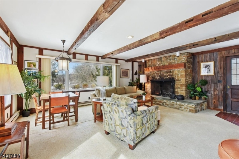 251 Old Turnpike Road Califon, NJ 07830 - Photo 9 of 35