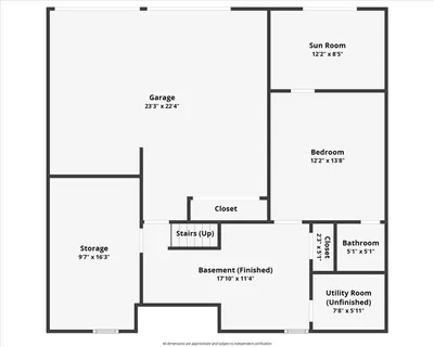 $260,000 | 217 Woodbridge Lane, Kansas City, MO 64145