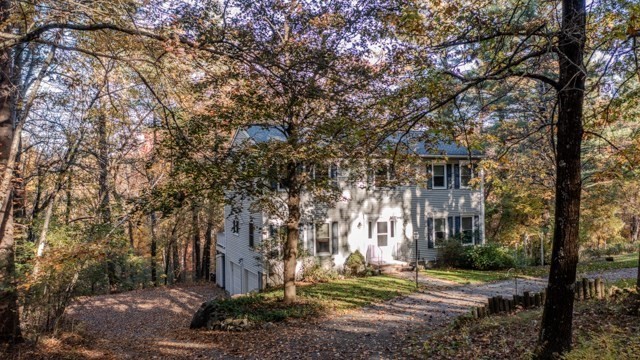 9 Anderson Drive Boxford, MA 01921 - Photo 36 of 40 Gallery Image 36
