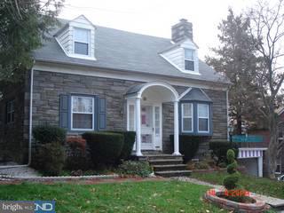 545 Midvale Road Upper Darby, PA 19082 - Photo 1 of 6