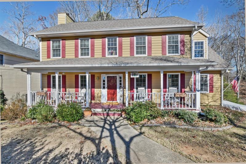 4575 Settles Bridge Road Suwanee, GA 30024 - Photo 1 of 1 Gallery Image 1