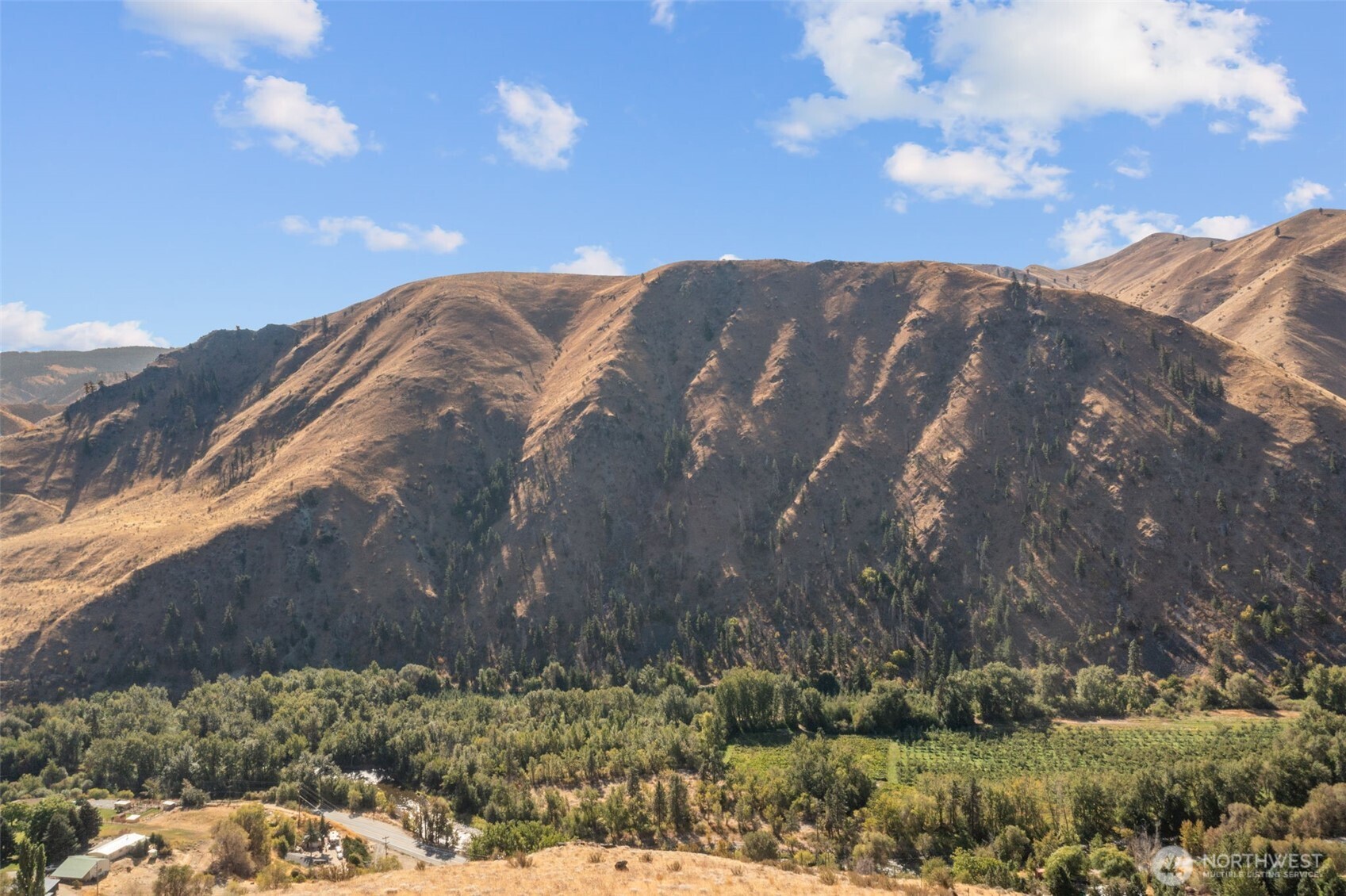 0 Entiat River Road, Unit LOT 5 Entiat, WA 98822 - Photo 18 of 36