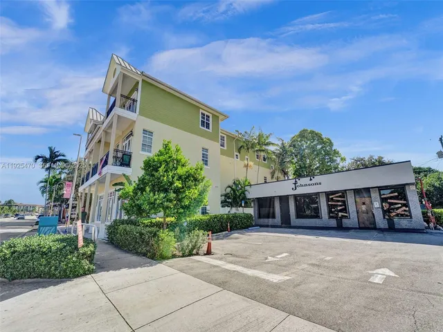 $4,900 | 2356 Wilton Drive, Unit B, Wilton Manors, FL 33305