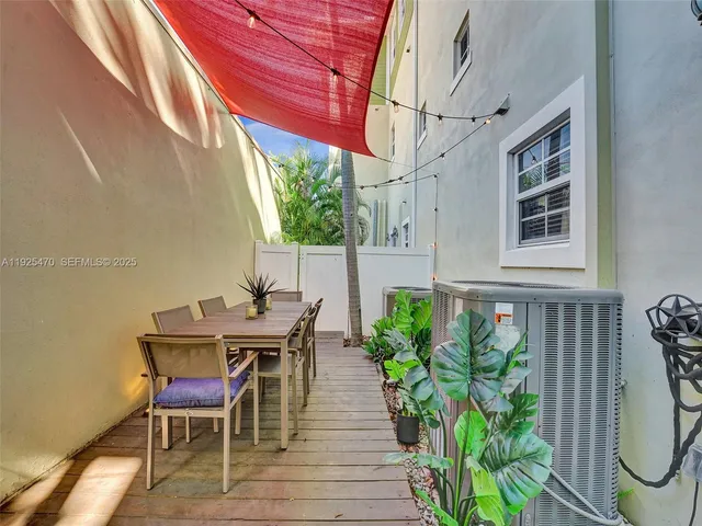 $4,900 | 2356 Wilton Drive, Unit B, Wilton Manors, FL 33305