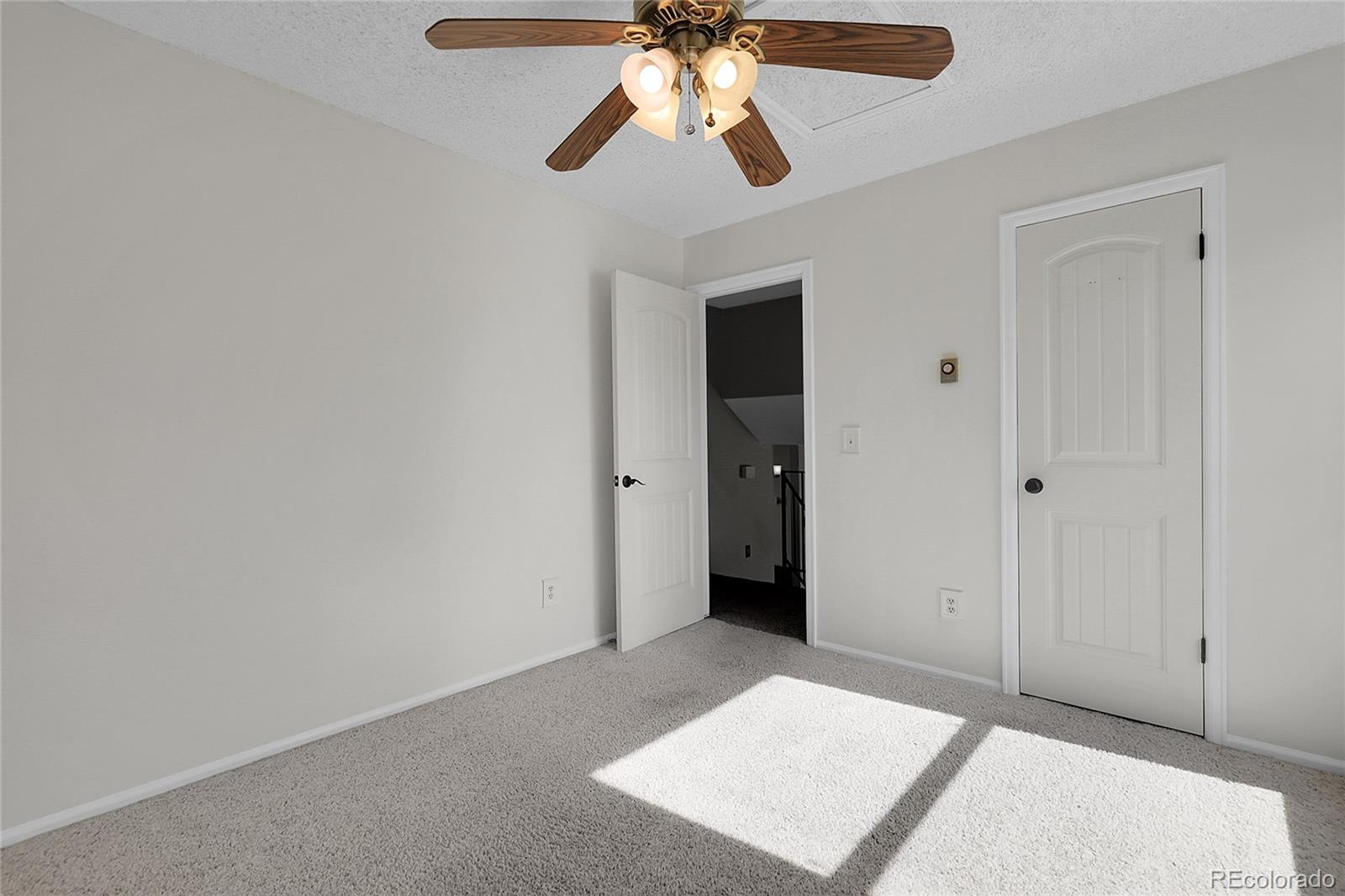 9324 Field Lane Broomfield, CO 80021 - Photo 17 of 43 a view of empty room