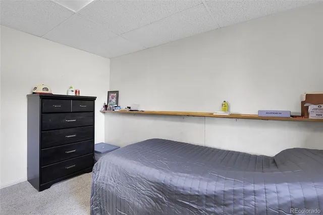 a view of city and ocean