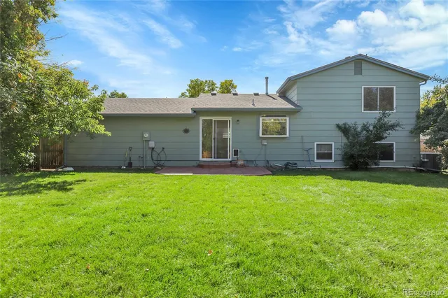 $550,000 | 9324 Field Lane, Broomfield, CO 80021