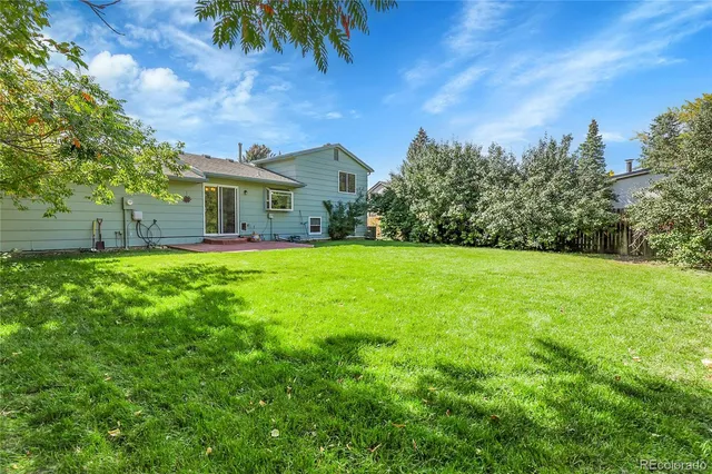 $550,000 | 9324 Field Lane, Broomfield, CO 80021