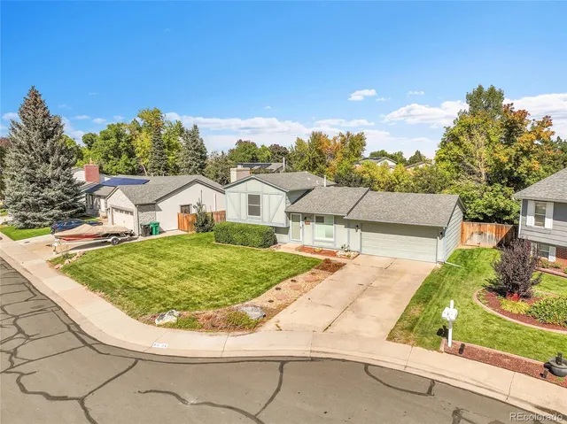 $550,000 | 9324 Field Lane, Broomfield, CO 80021