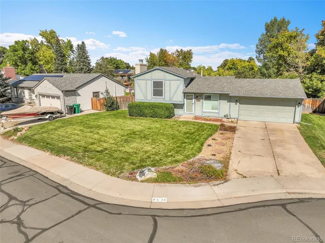 $550,000 | 9324 Field Lane, Broomfield, CO 80021