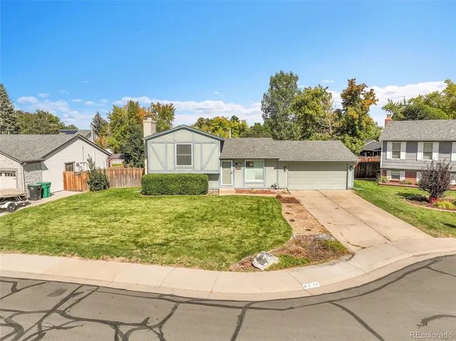 $550,000 | 9324 Field Lane, Broomfield, CO 80021