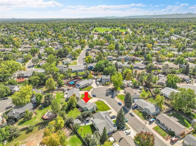 $550,000 | 9324 Field Lane, Broomfield, CO 80021
