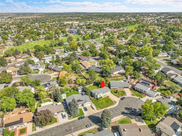 $550,000 | 9324 Field Lane, Broomfield, CO 80021