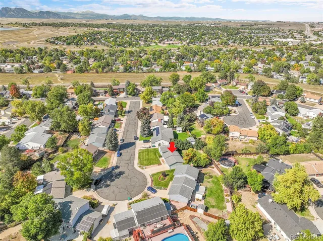 $550,000 | 9324 Field Lane, Broomfield, CO 80021