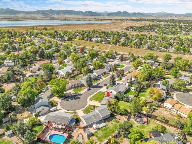 $550,000 | 9324 Field Lane, Broomfield, CO 80021