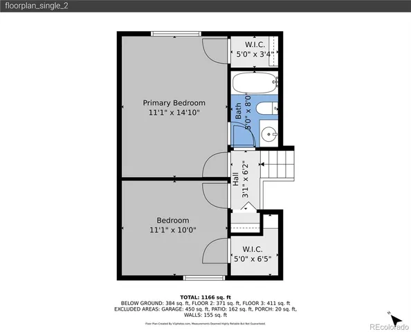 $550,000 | 9324 Field Lane, Broomfield, CO 80021