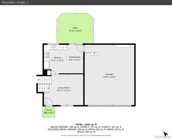 $550,000 | 9324 Field Lane, Broomfield, CO 80021