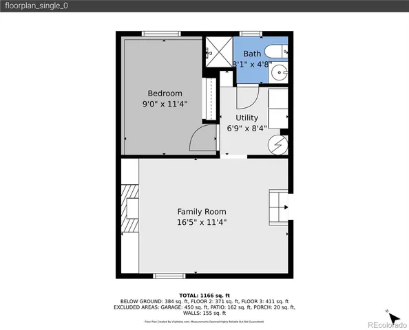$550,000 | 9324 Field Lane, Broomfield, CO 80021