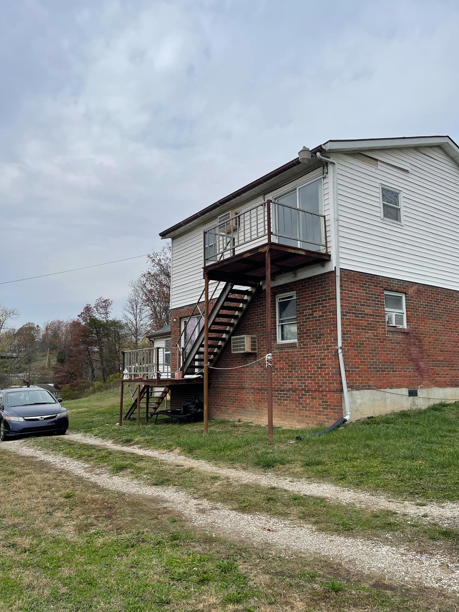 4644 Darnell Road Huntington, WV 25705 - Photo 1 of 22